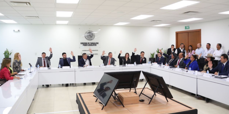 Aprueban en comisiones nueva Ley Ganadera