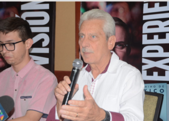 «Siempre estaremos con Marcelo»: Zertuche