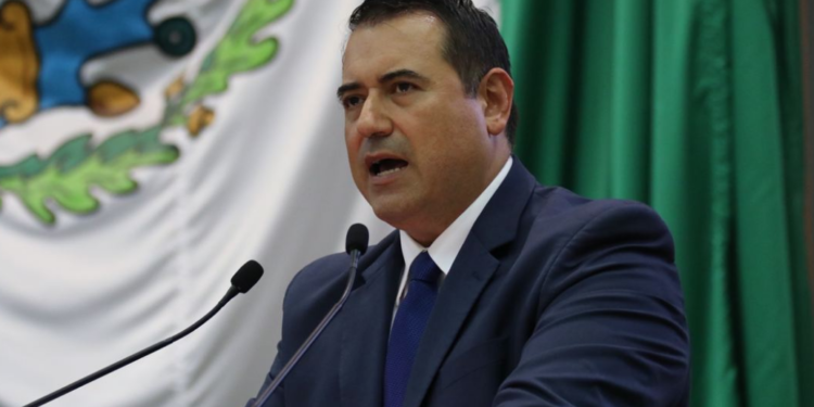 Quita federación a Tamaulipas 1,400 mdp en 4 meses, acusa PAN