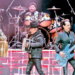 «Los Tigres del Norte» le rugen sin piedad a la Ciudad de México