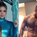 Shakira y Lewis Hamilton, ¡Si están saliendo!