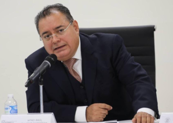 Niegan amparo a fiscal anticorrupción; quería protegerse de críticas