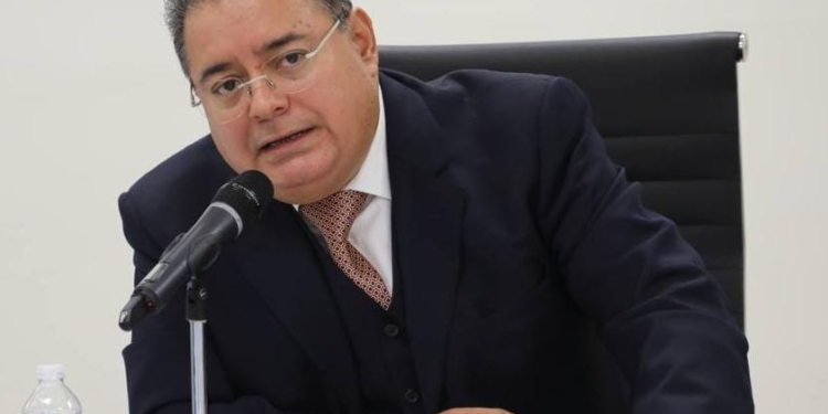 Niegan amparo a fiscal anticorrupción; quería protegerse de críticas