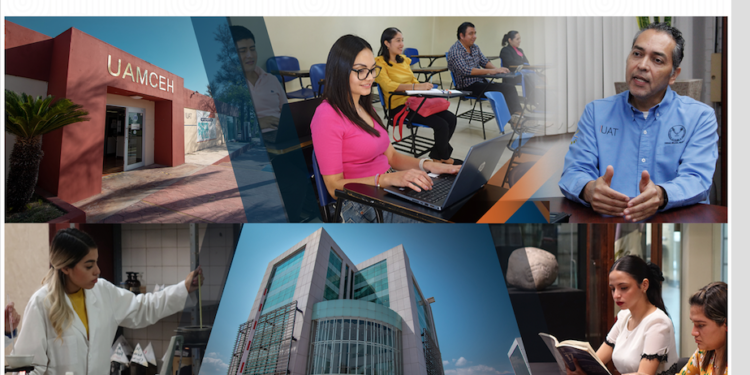 Diseñan en la UAT un proyecto para formar docentes en el modelo STEM
