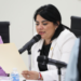 Multa al Auditor Superior es histórica: Úrsula Salazar