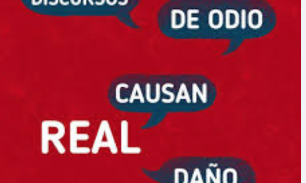 Mensajes de odio en redes sociales serían considerados como discriminación