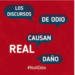 Mensajes de odio en redes sociales serían considerados como discriminación