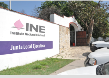 Ven cerca reconciliación de AMLO con el INE.