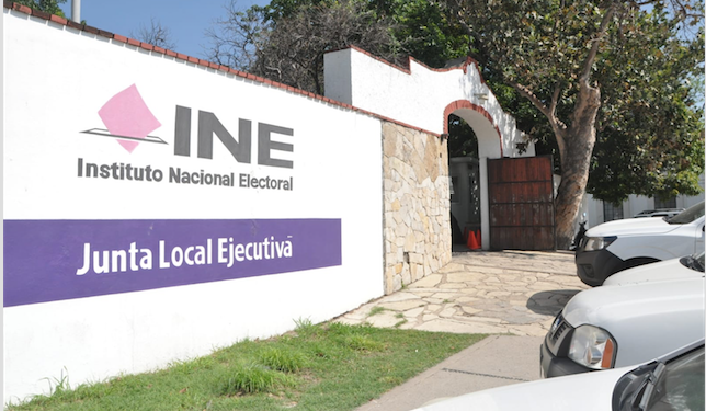 Ven cerca reconciliación de AMLO con el INE.