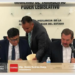 Vuelven a multar al Auditor; ahora por 15 mil 561 pesos