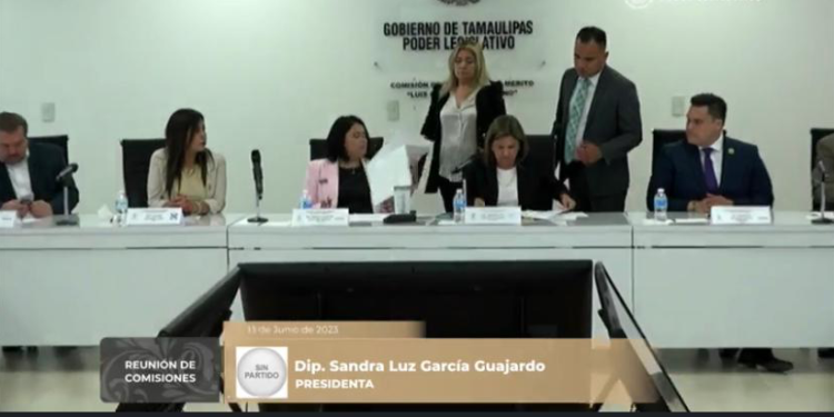 Lista la terna para la medalla «Luis García de Arellano»