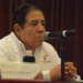 Incumple gobierno promesas a familia de policía asesinado