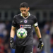 Jesús Corona saldría de Cruz Azul luego de 14 años.