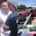 Buscan a enfermera que le salvó la vida a mujer en accidente