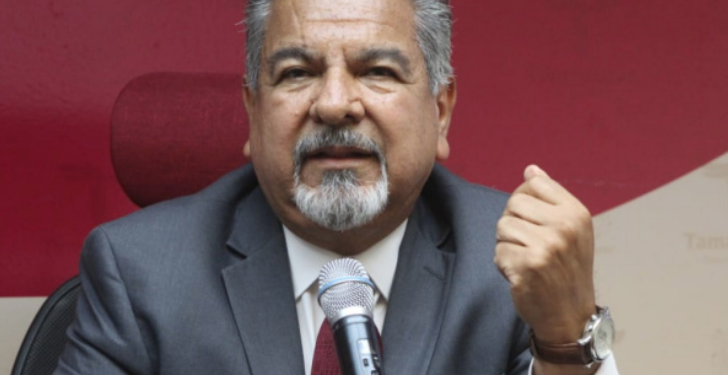 Promete vocero decir la verdad sobre incidentes delincuenciales