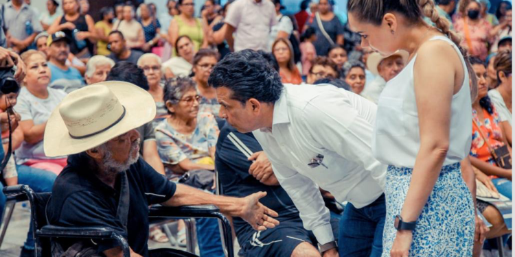 Reconoce DIF Victoria labor social del grupo unisocial