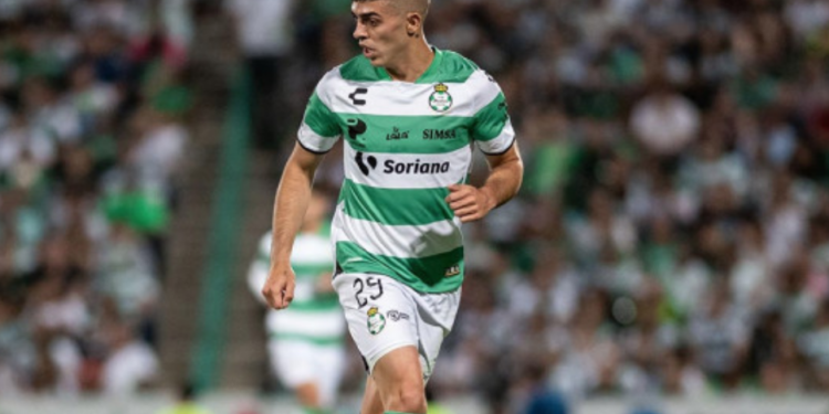 En Santos resaltan el plantel que han conformado