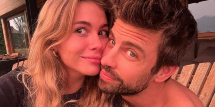 Aseguran que habrá boda entre Piqué y Clara Chía.