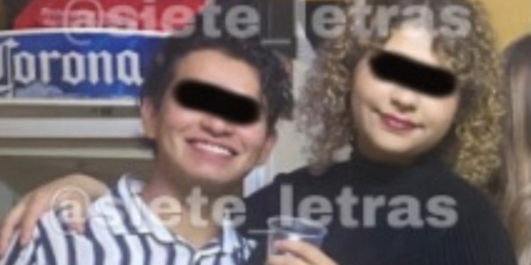 Exnovio mató a Katia Ramírez
