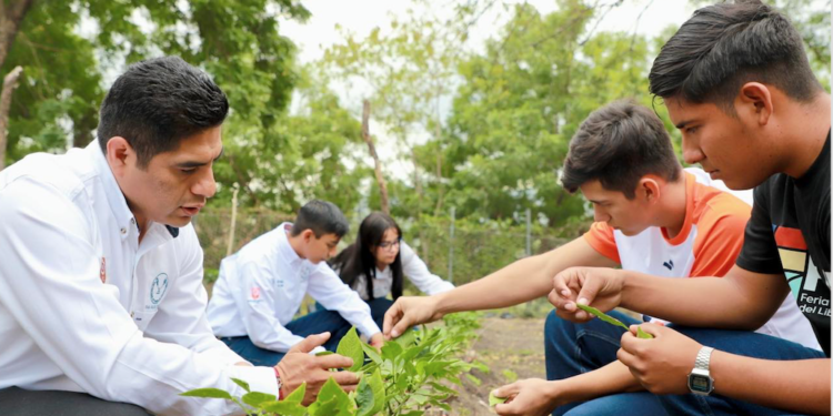 Prepara UAT la Semana de la Sustentabilidad 2023