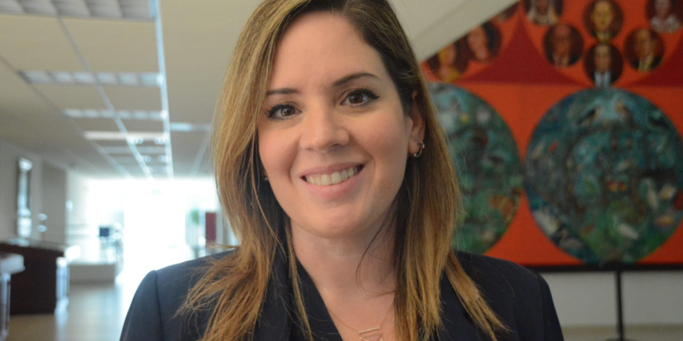 «Voy a estar en la boleta electoral del 2024»: Ale Cárdenas.