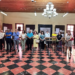 Presentan, «La Gaceta del Archivo·, edición 175 aniversario de Nuevo Laredo