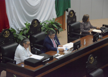 Darán vía libre a secretarios para hacer compras menores hasta por 50 mil pesos