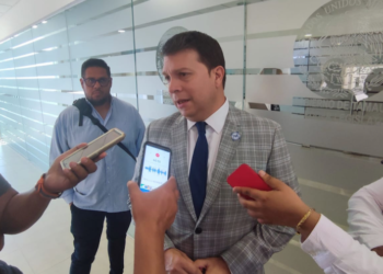 PAN Tamaulipas quiere a Cabeza de Vaca como candidato a la presidencia, asegura «El Cachorro»