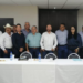 Revisan disponibilidad de agua en Cuenca del río Bravo