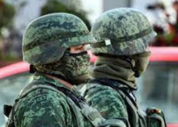 Acusará CNDH a 3 militares por agredir a hombre en Reynosa