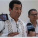 Asegura «La Borrega» que no tiene preferencia por alguna corcholata