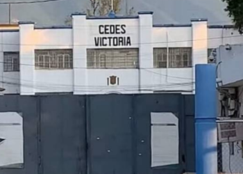 Podrán votar en 2024 alrededor de 700 reos de Tamaulipas.