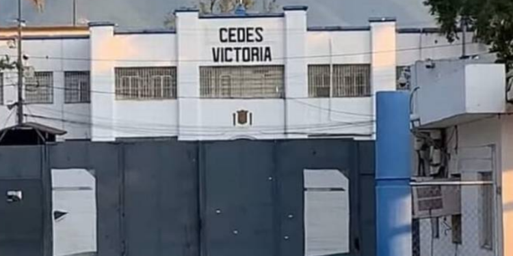 Podrán votar en 2024 alrededor de 700 reos de Tamaulipas.