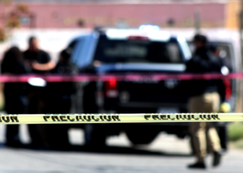 Se duplican «narco-ejecuciones» en Tamaulipas.