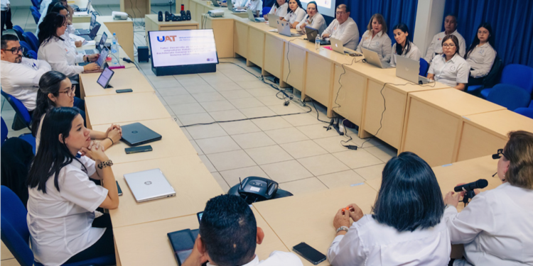 Implementará la UAT nuevo modelo de bachillerato.