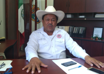 Hay incertidumbre sobre el futuro agrícola de Tamaulipas