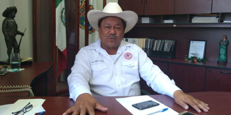 Hay incertidumbre sobre el futuro agrícola de Tamaulipas
