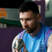 Messi dice que no le falta nada por conseguir