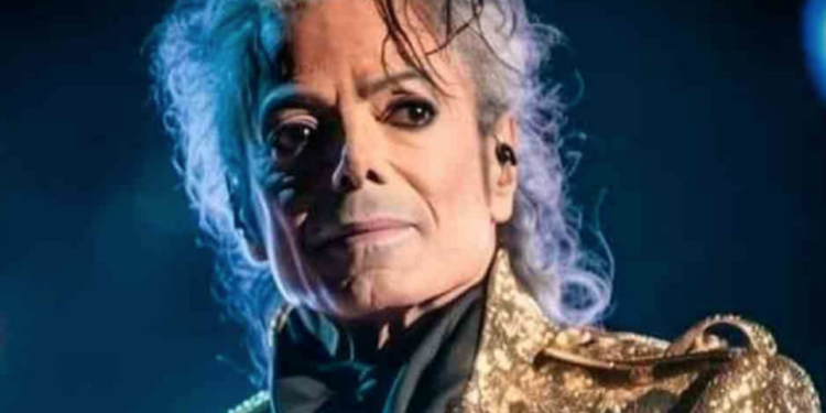 Hace 14 años murió Michael Jackson; así se vería y sonaría, según IA