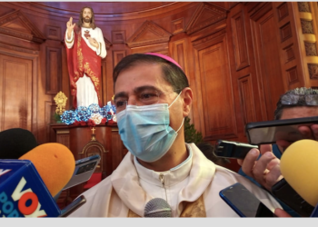 Prevalece desinterés en sacerdocio