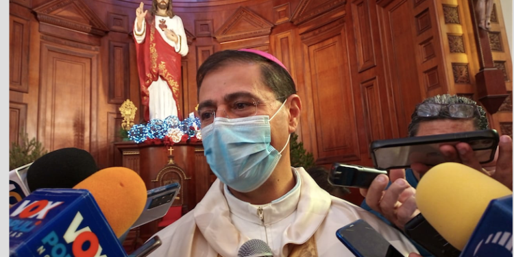 Prevalece desinterés en sacerdocio