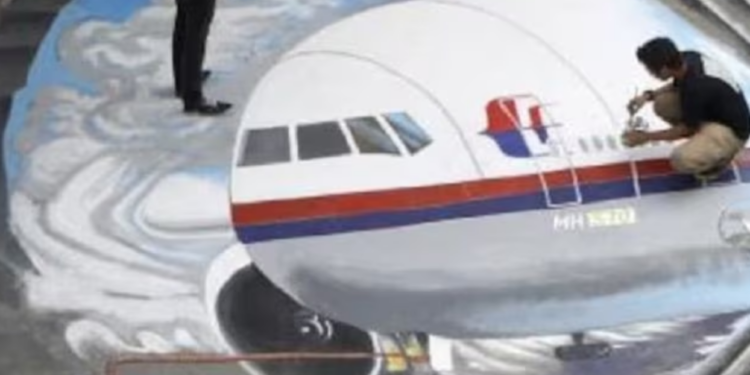 Del vuelo que se esfumó al barco sin pasajeros: los misterios que el mar se tragó