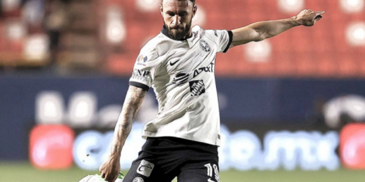 Matan a tio de Miguel Layun, futbolista del América.