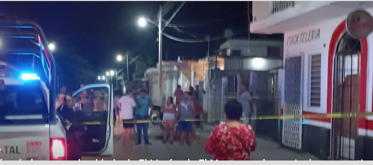Lo apresan por asesinar a su tío
