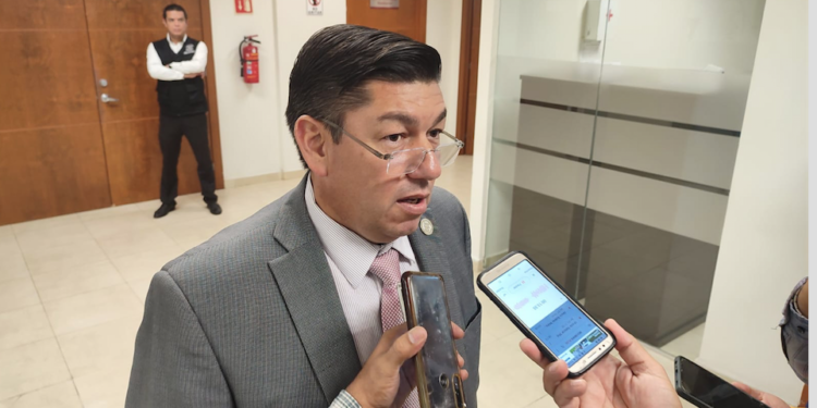 Comienza desfile de «corcholatas» por Tamaulipas; viene Adán Augusto