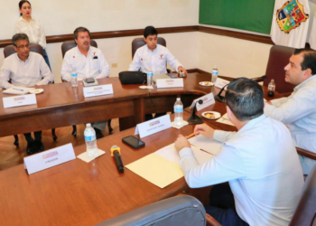 Prepara municipio acciones de movilidad y transporte público
