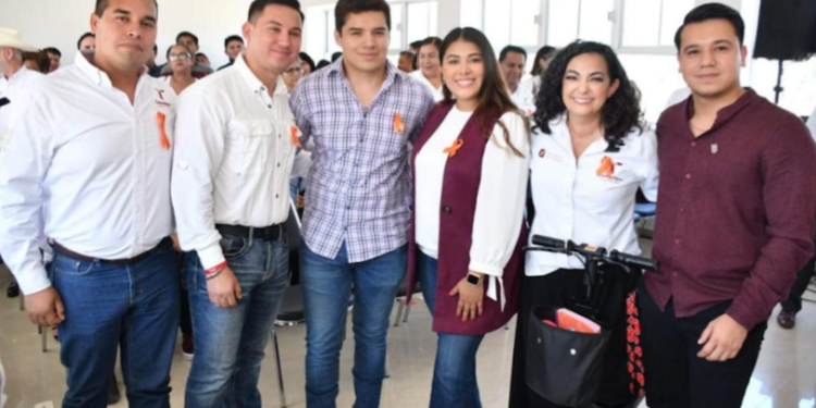Igualdad laboral y no discriminación en los centros de trabajo de Tamaulipas