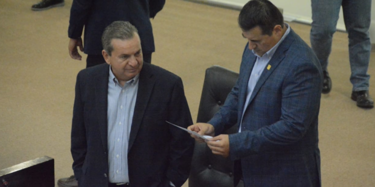 Denuncia PRI plagio de dos iniciativas
