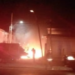 Explota coche bomba en Celaya; hiere a 5 elementos de la Guardia Nacional