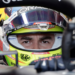 «Checo» Pérez estalla contra el sistema de la F-1 :»Tan malo»